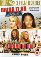 Bring It On: Again/Bring It On: All Or Nothing DVD (2007) Anne Judson-Yager,