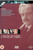 A Touch of Frost: The Complete Series 2 DVD (2004) David Jason, Bamford (DIR)