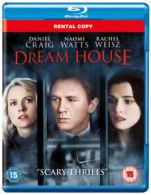 Dream House Blu-ray (2012) Daniel Craig, Sheridan (DIR) cert 15
