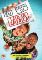 Laid in America DVD (2016) KSI, Milman (DIR) cert 15