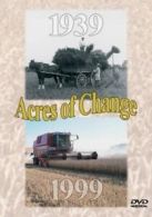 Acres of Change DVD
