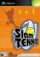 Slam Tennis (Xbox) Sport: Tennis