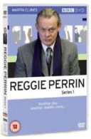 Reggie Perrin: Series 1 DVD (2009) Martin Clunes cert 12