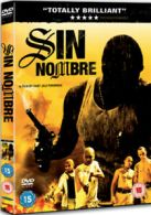 Sin Nombre DVD (2010) Paulina Gaitan, Fukunaga (DIR) cert 15
