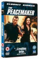 The Peacemaker DVD (2006) George Clooney, Leder (DIR) cert 15