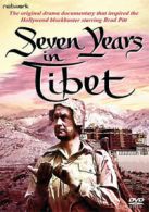 Seven Years in Tibet DVD (2006) Hans Nieter cert E