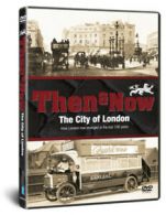 Great Britain - Then and Now: The City of London DVD (2010) cert E