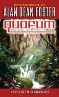 Humanx Commonwealth: Quofum by Alan Dean Foster (Paperback)