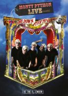 Monty Python: Live (Mostly) - One Down, Five to Go DVD (2016) John Cleese cert