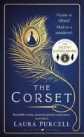 The corset by Laura Purcell (Hardback)