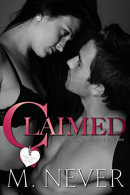 Claimed (Decadence after Dark Book 2), Ne, M., ISBN 150876797