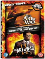 The Art of War/The Art of War 2 - Betrayal DVD (2009) Wesley Snipes, Duguay