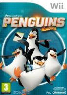Penguins of Madagascar (Wii) PEGI 3+ Adventure