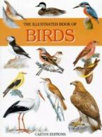The illustrated book of birds by Jir Felix (Hardback)