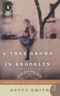 A Tree Grows in Brooklyn.by Smith New 9781417681419 Fast Free Shipping<|