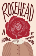 Rosehead, Anske, Ksenia, ISBN 1497431069