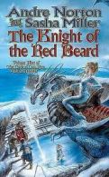 Miller, Sasha : The Knight of the Red Beard (Cycle of Oa