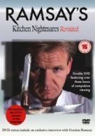 Ramsay's Kitchen Nightmares Revisited DVD (2006) Gordon Ramsay cert 15