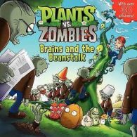 Auerbach, Annie : Brains and the Beanstalk (Plants Vs. Zom