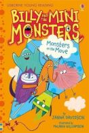 Billy and the Mini Monsters Monsters on the Move (Young Reading), Zanna Davidson