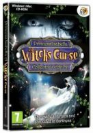 Witch's Curse: Collector's Edition (PC/Mac CD) PC Fast Free UK Postage