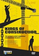 Kings of Construction DVD (2007) cert E