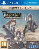 Valkyria Chronicles (PS4) PEGI 16+ Adventure: Role Playing