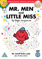 Mr Men and Little Miss: Mr Small Finds a Job and 12 Other Stories DVD (2011)