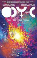 ODY-C Volume 1, Fraction, Matt, ISBN 9781632153760