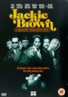 Jackie Brown [DVD] [1998] DVD