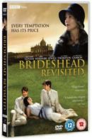 Brideshead Revisited DVD (2009) Emma Thompson, Jarrold (DIR) cert 12