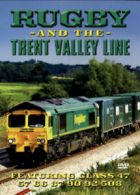 Rugby and the Trent Valley Line DVD (2006) cert E