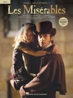 Alain Boublil/Claude-Michel Schonberg: Les Miserables - Solos from the Movie