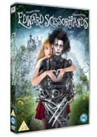 Edward Scissorhands DVD (2015) Johnny Depp, Burton (DIR) cert PG
