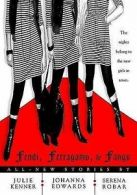 Fendi, Ferragamo, & fangs by Julie Kenner (Paperback)