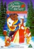Beauty & Beast Enchanted Christmas [DVD] DVD