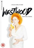 Westwood - Punk, Icon, Activist DVD (2018) Lorna Tucker cert 15