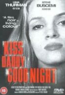 Kiss Daddy Goodnight DVD (2000) Uma Thurman, Huemer (DIR) cert 15