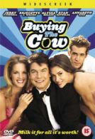 Buying the Cow DVD (2003) Jerry O'Connell, Becker (DIR) cert 15