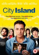 City Island DVD (2011) Andy Garcia, De Felitta (DIR) cert 12