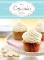 Cupcake Deck by Elinor Klivans and Chronicle Books Staff (2007, Cards,Flash