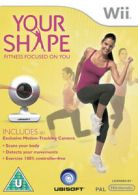 Your Shape (Wii) PEGI 3+ Activity: Health & Fitness