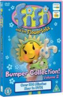 Fifi and the Flowertots: Bumper Collection - Volume 2 DVD (2008) Keith Chapman