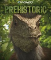 Prehistoric Blu-ray (2013) cert E