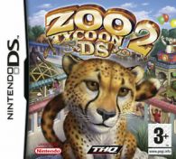 Zoo Tycoon 2 DS (DS) PEGI 3+ Strategy: Management