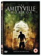 The Amityville Horror DVD (2005) Ryan Reynolds, Douglas (DIR) cert 15