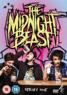 The Midnight Beast: Series 1 DVD (2012) Stefan Abingdon cert 15