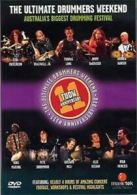 The Ultimate Drummers' 11th Anniversary DVD (2005) Thomas Lang cert E