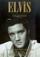 Elvis - The Journey (DVD + CD) DVD