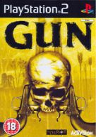 Gun (PS2) Shoot 'Em Up